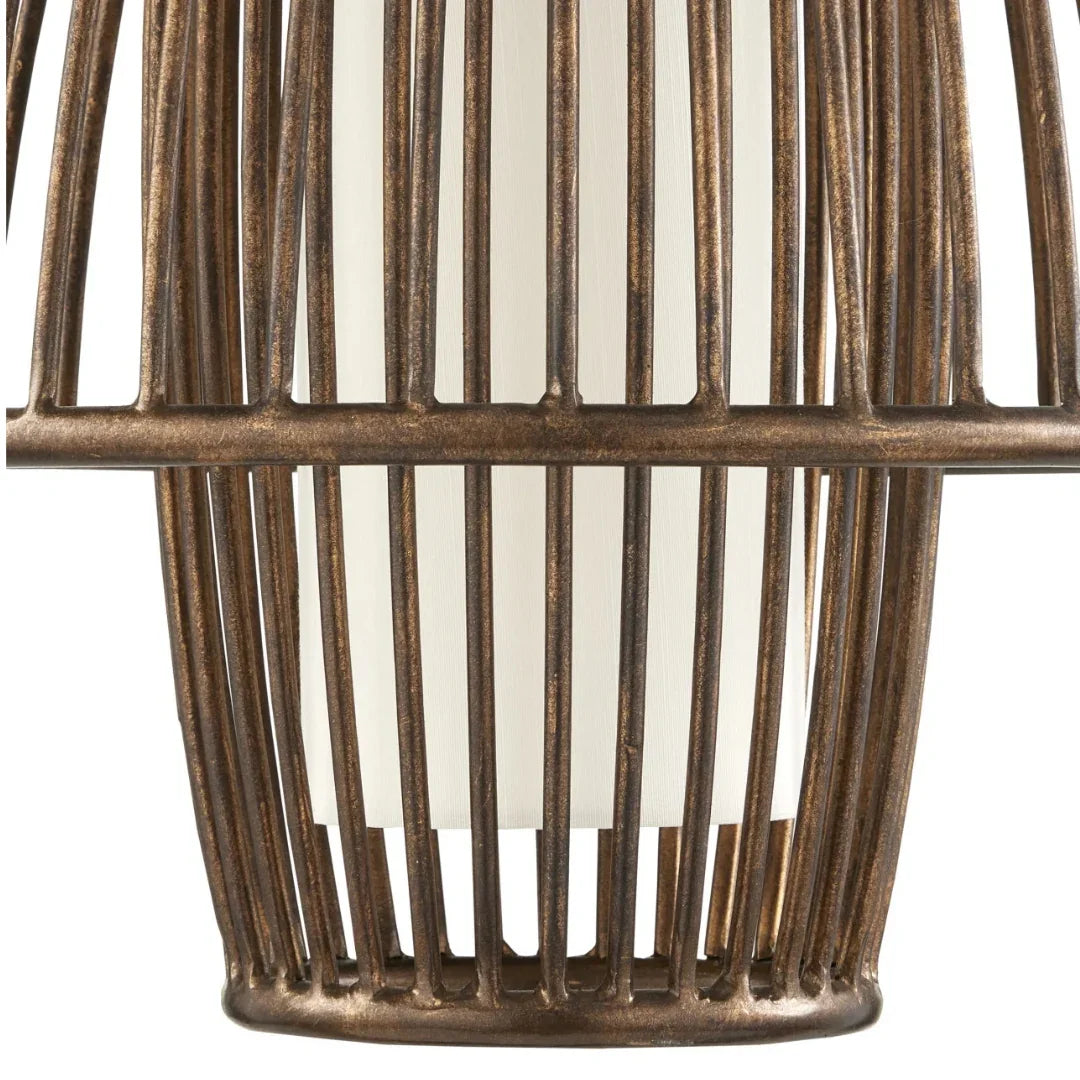 Lustre céleste tournant de Cupertino