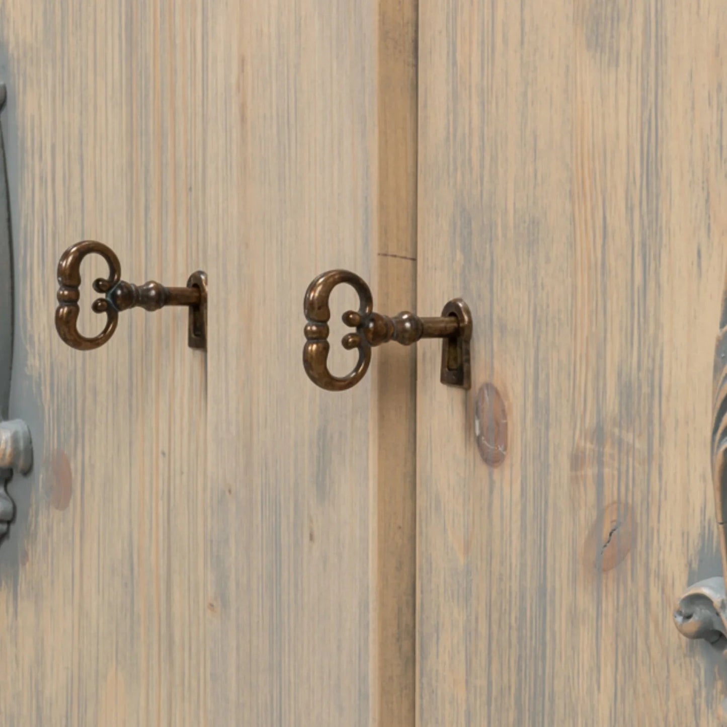 Buffet Bella Italiano Regal