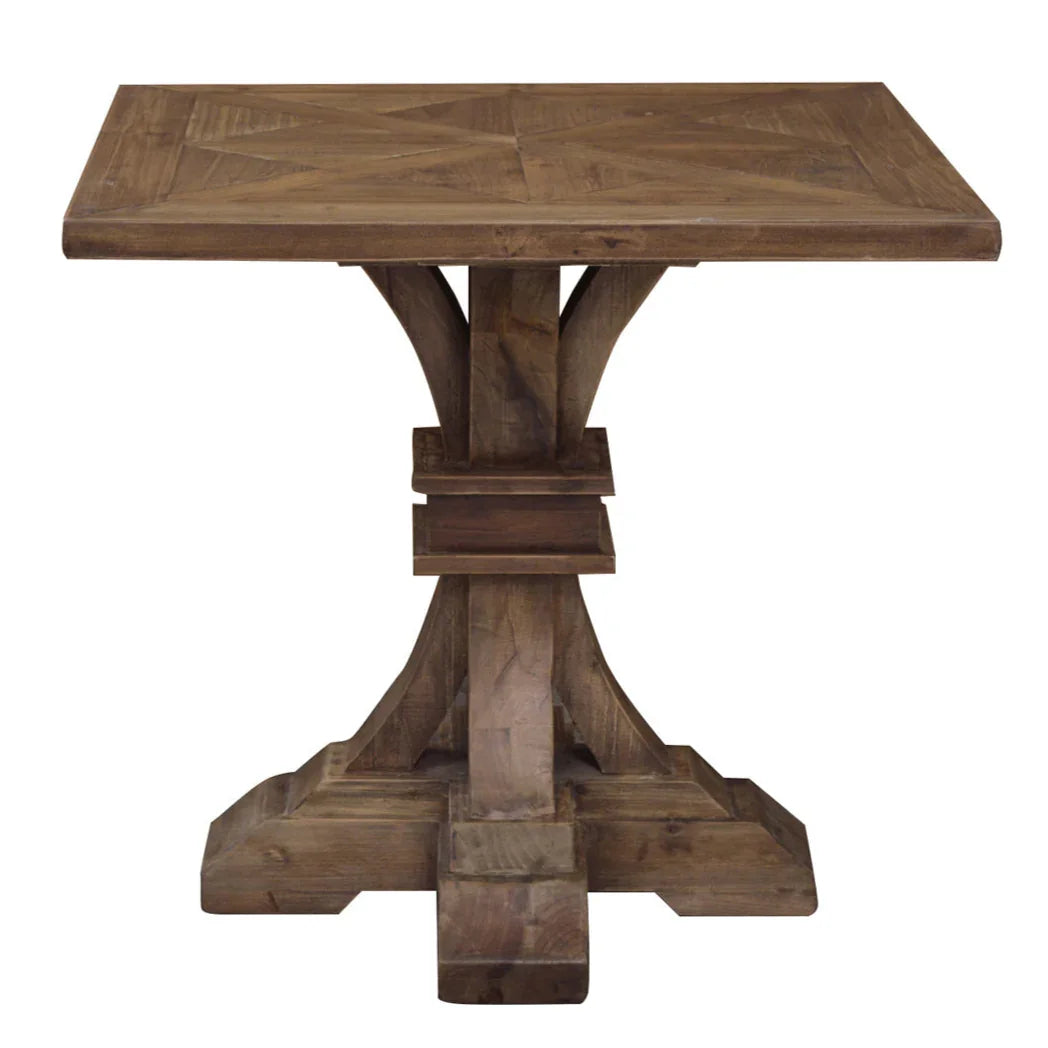 Table d'appoint Euro Parquet