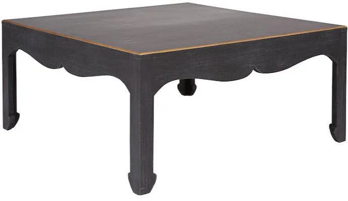 Table basse carrée Patrizia