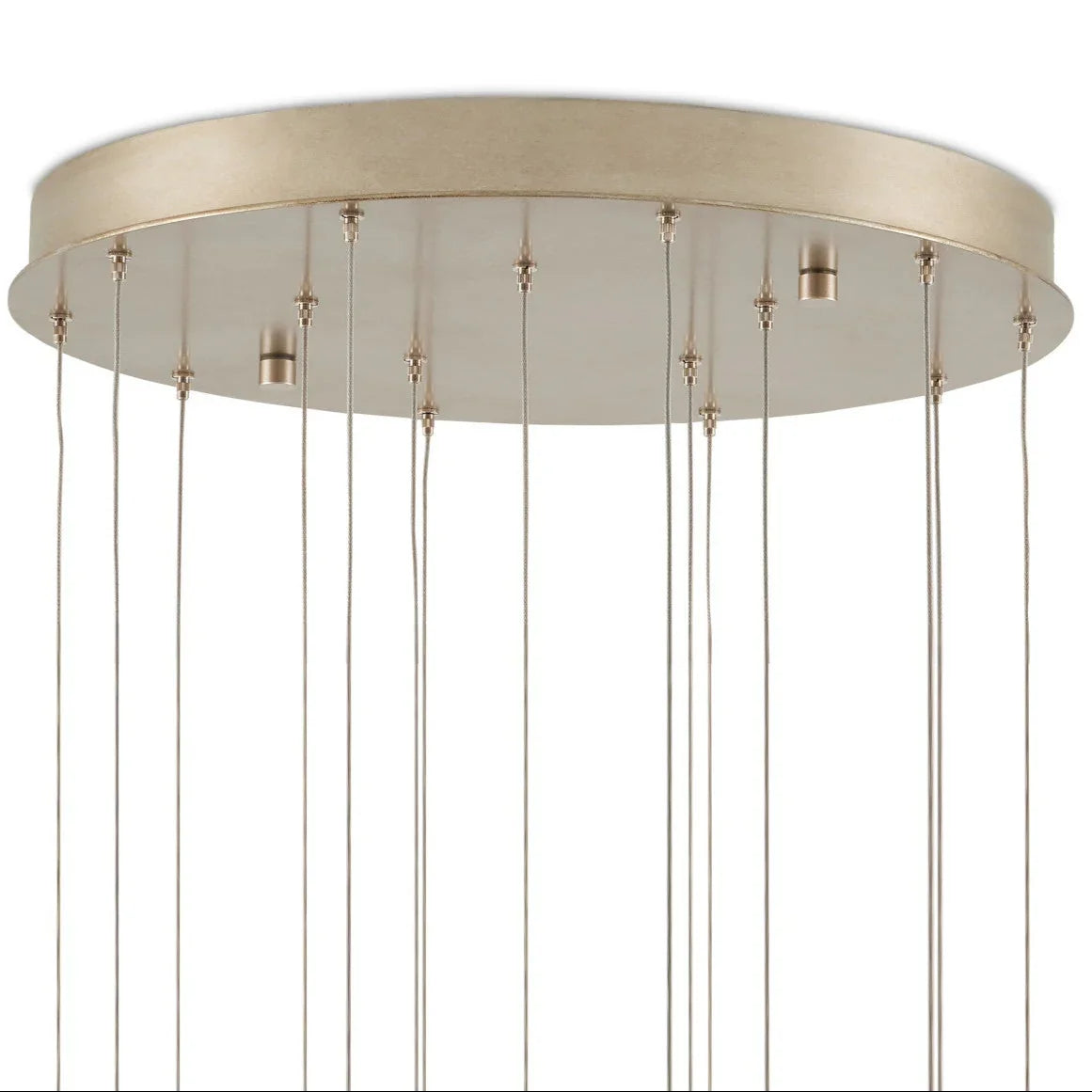 Pendentif multiple Raj Mirror