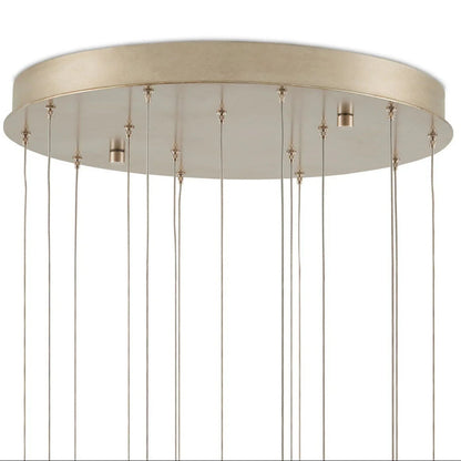 Pendentif multiple Raj Mirror