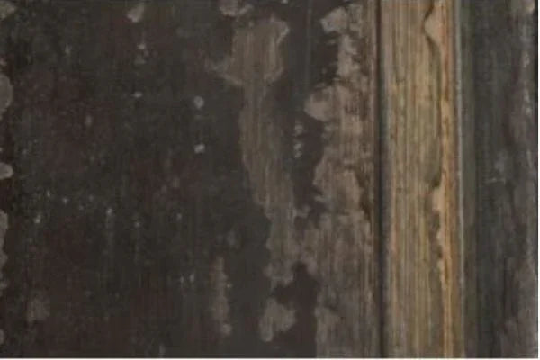 Buffet incurvé Claude Noir