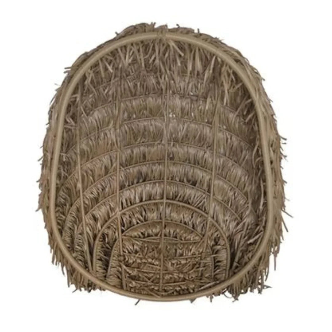 Fauteuil suspendu Cocoon | Usage intérieur et extérieur