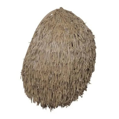 Fauteuil suspendu Cocoon | Usage intérieur et extérieur