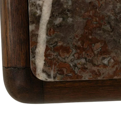 Buffet sculpté Art Déco français, vers 1920