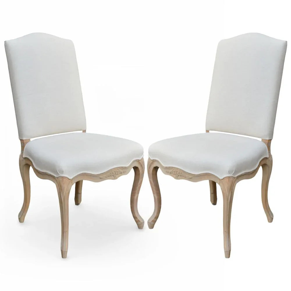 Chaise cabriolet Claire French