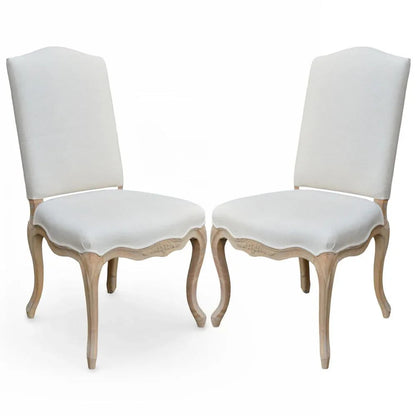 Chaise cabriolet Claire French