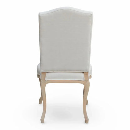 Chaise cabriolet Claire French