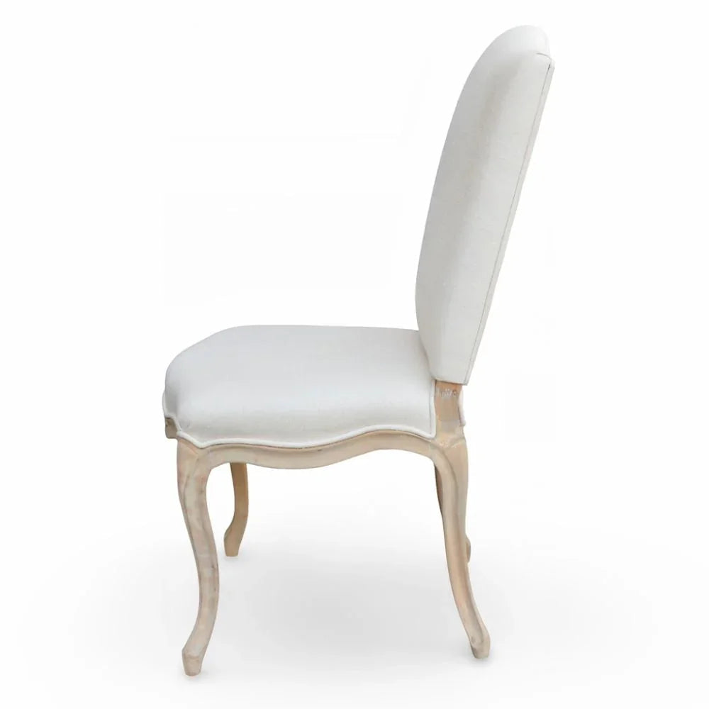Chaise cabriolet Claire French