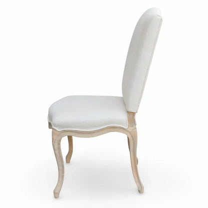 Chaise cabriolet Claire French