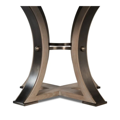 Table à manger Jupe de la tour Moonskin