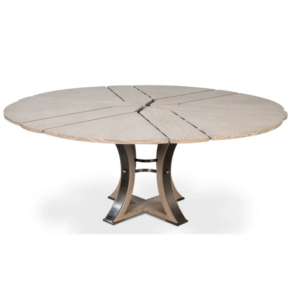 Table à manger Jupe de la tour Moonskin