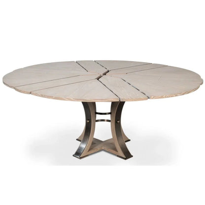 Table à manger Jupe de la tour Moonskin