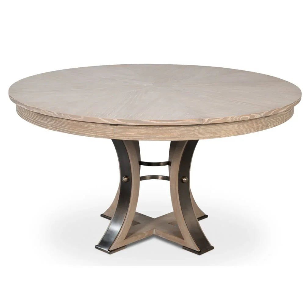 Table à manger Jupe de la tour Moonskin