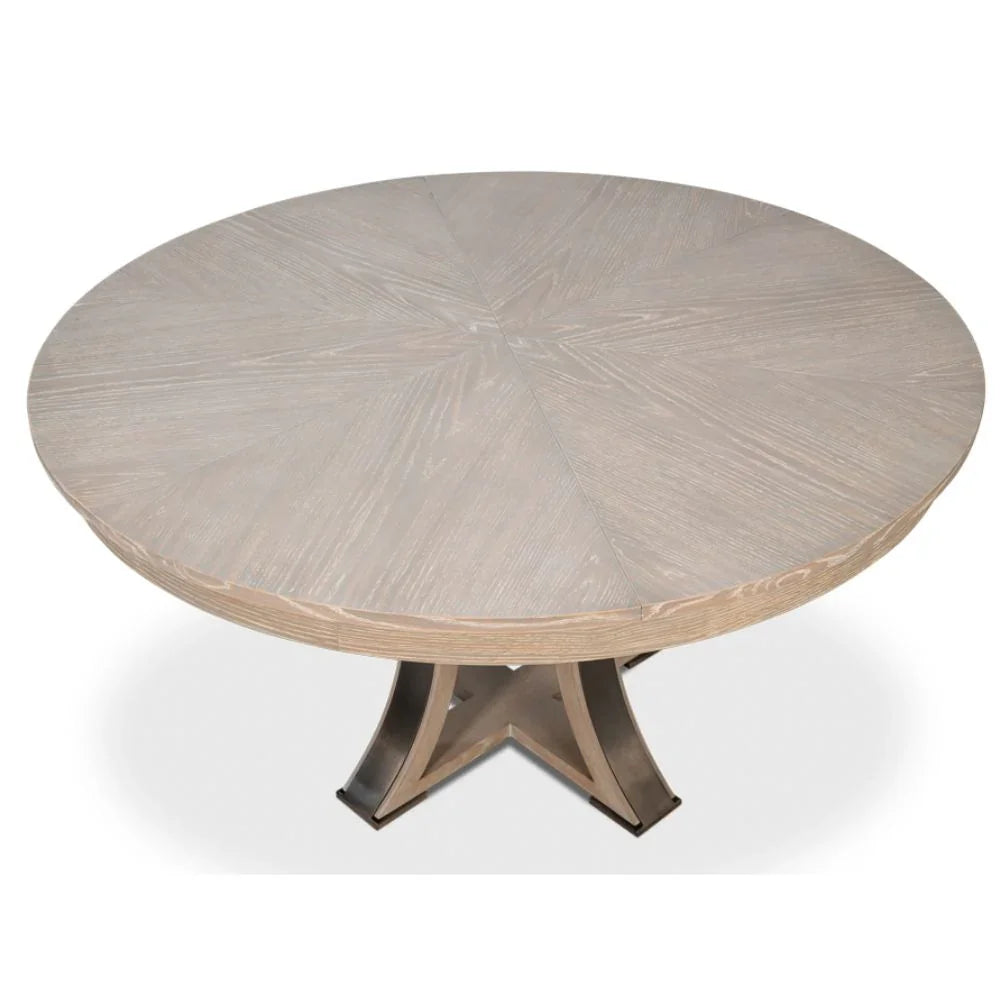 Table à manger Jupe de la tour Moonskin