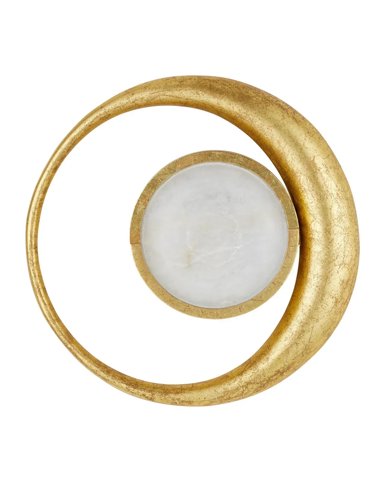 Appliques murales Tona Muluk Soleil et Lune