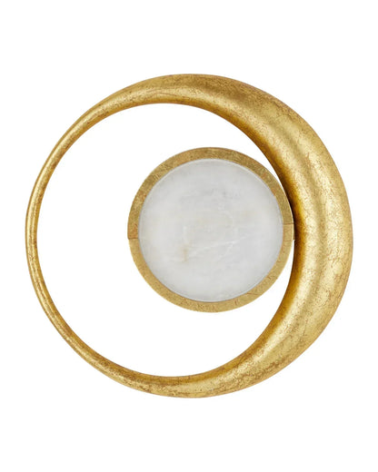 Appliques murales Tona Muluk Soleil et Lune