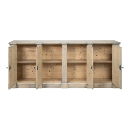 Buffet Bella Italiano Regal