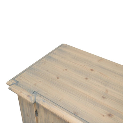 Buffet Bella Italiano Regal