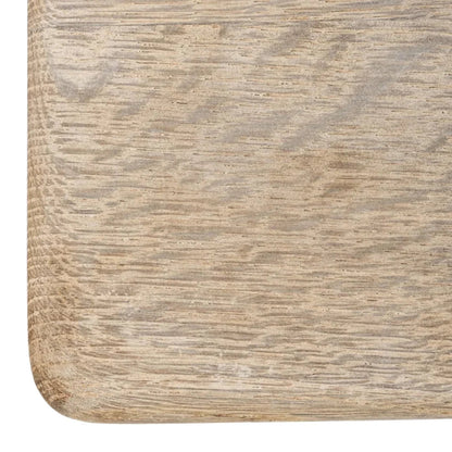 Table de salle à manger à tréteaux de style campagnard français, vers 1920