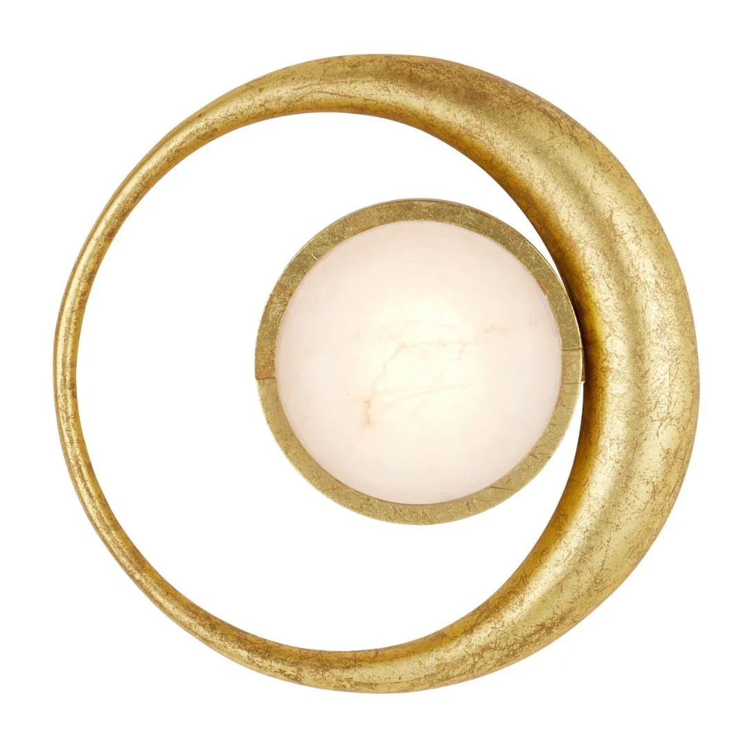 Appliques murales Tona Muluk Soleil et Lune