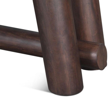 Table de bar rustique moderne