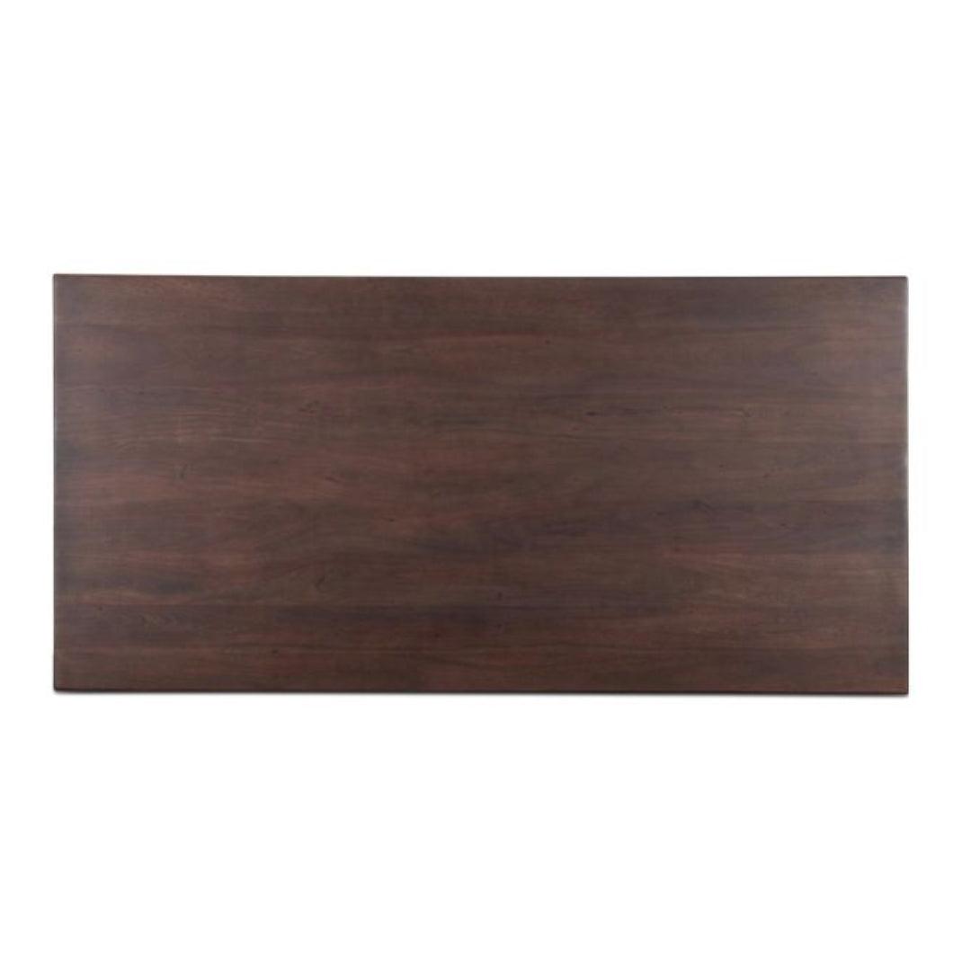 Table de bar rustique moderne