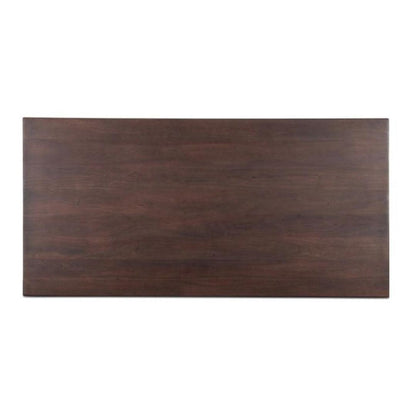 Table de bar rustique moderne