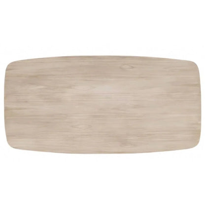 Table de salle à manger Oliver Midi Flair Leg