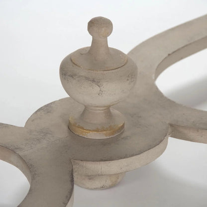 Table de salle à manger Tiffany Baluster